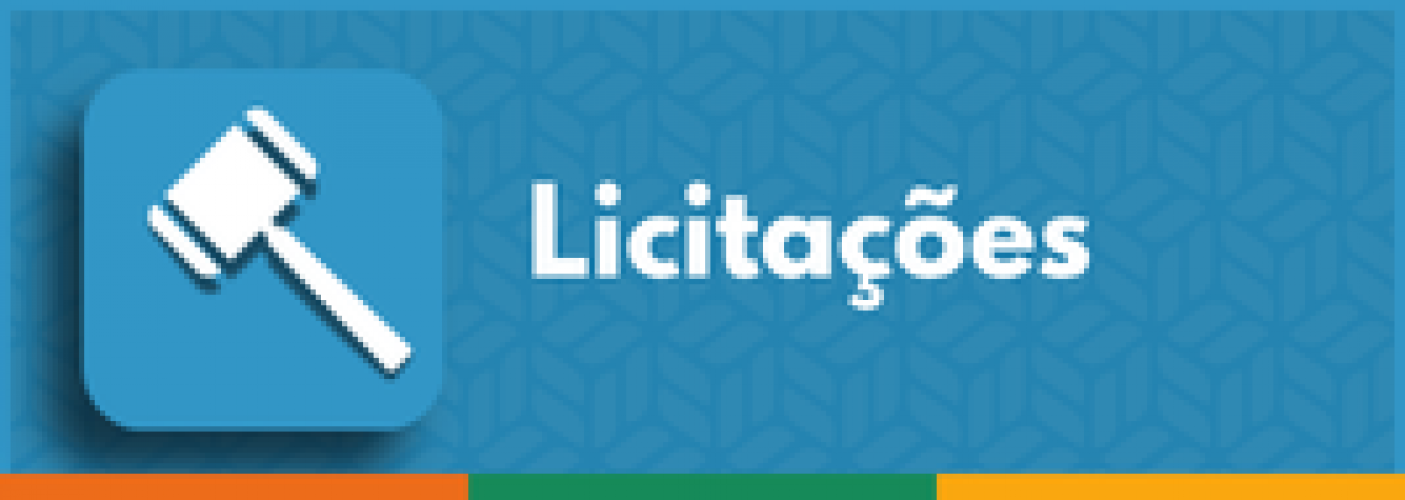 Licitações
