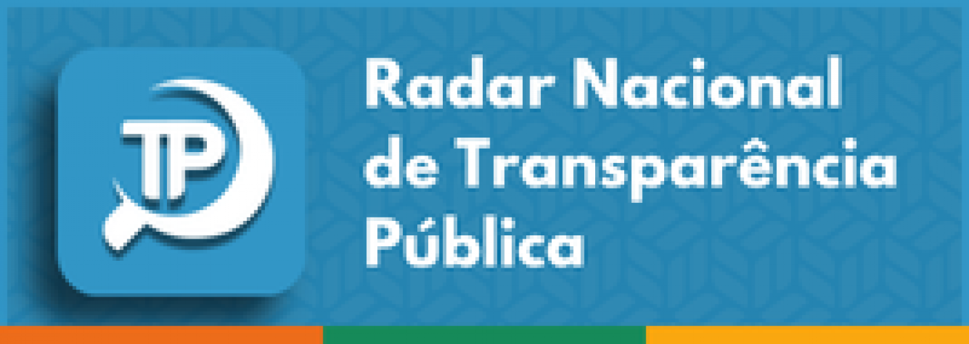 Radar da Transparência Pública