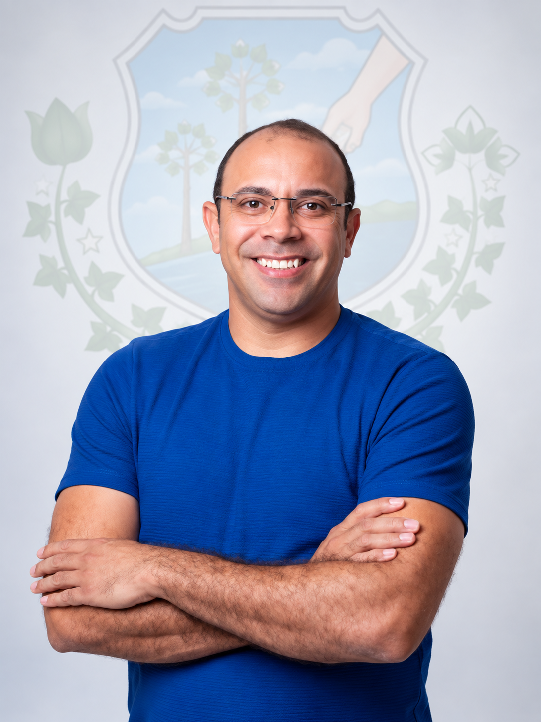 DARLISON GONZAGA DE SOUZA